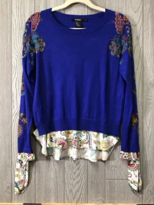 Desigual Top Size Small