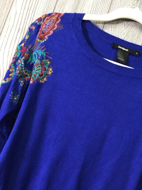 Desigual Top Size Small