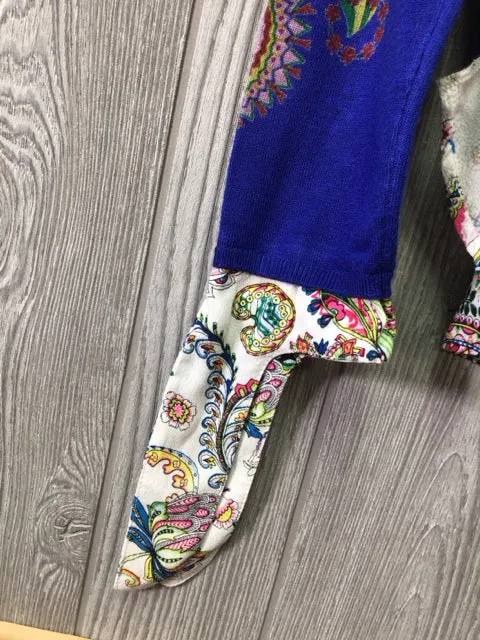 Desigual Top Size Small