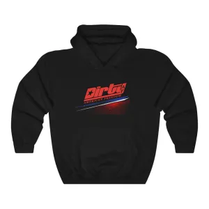 Dirty American Freedom Hooded Sweatshirt