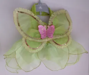 Disney Tinker Bell Halloween Dog Costume