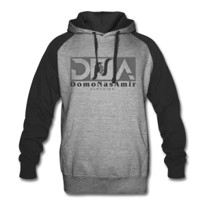 DNA Brand Colorblock Hoodie