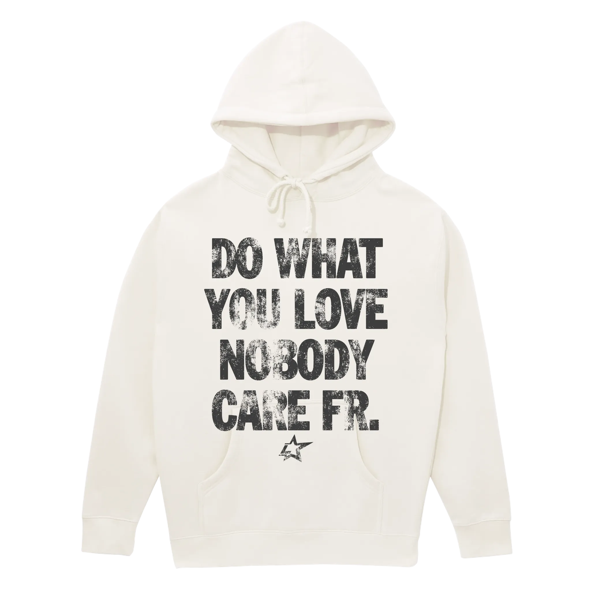 Do What You Love Hoodie