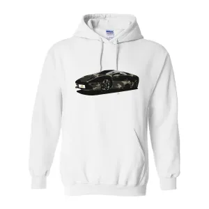 Doge Lambo  Hoodies