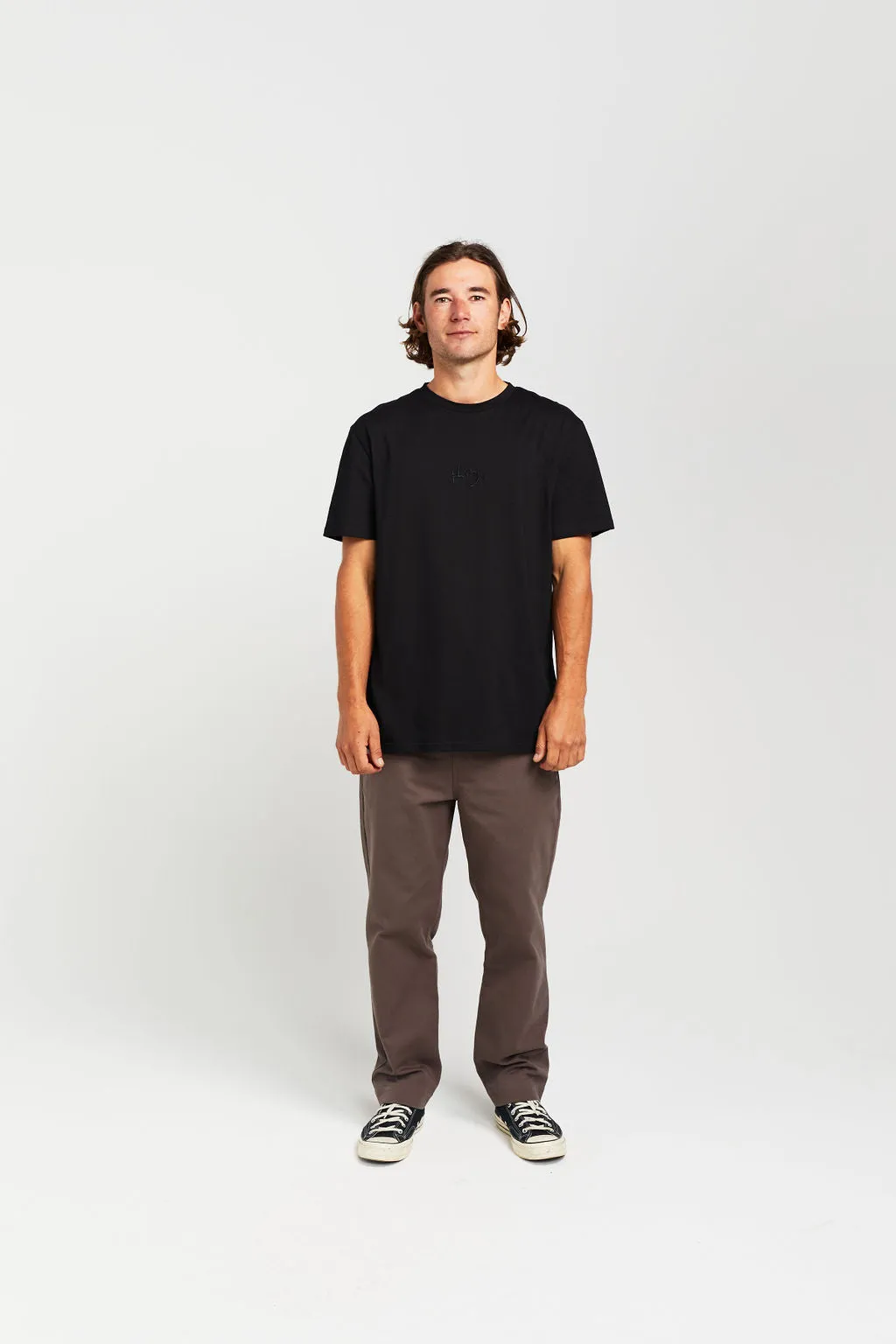 DOJO PANT - CAVE