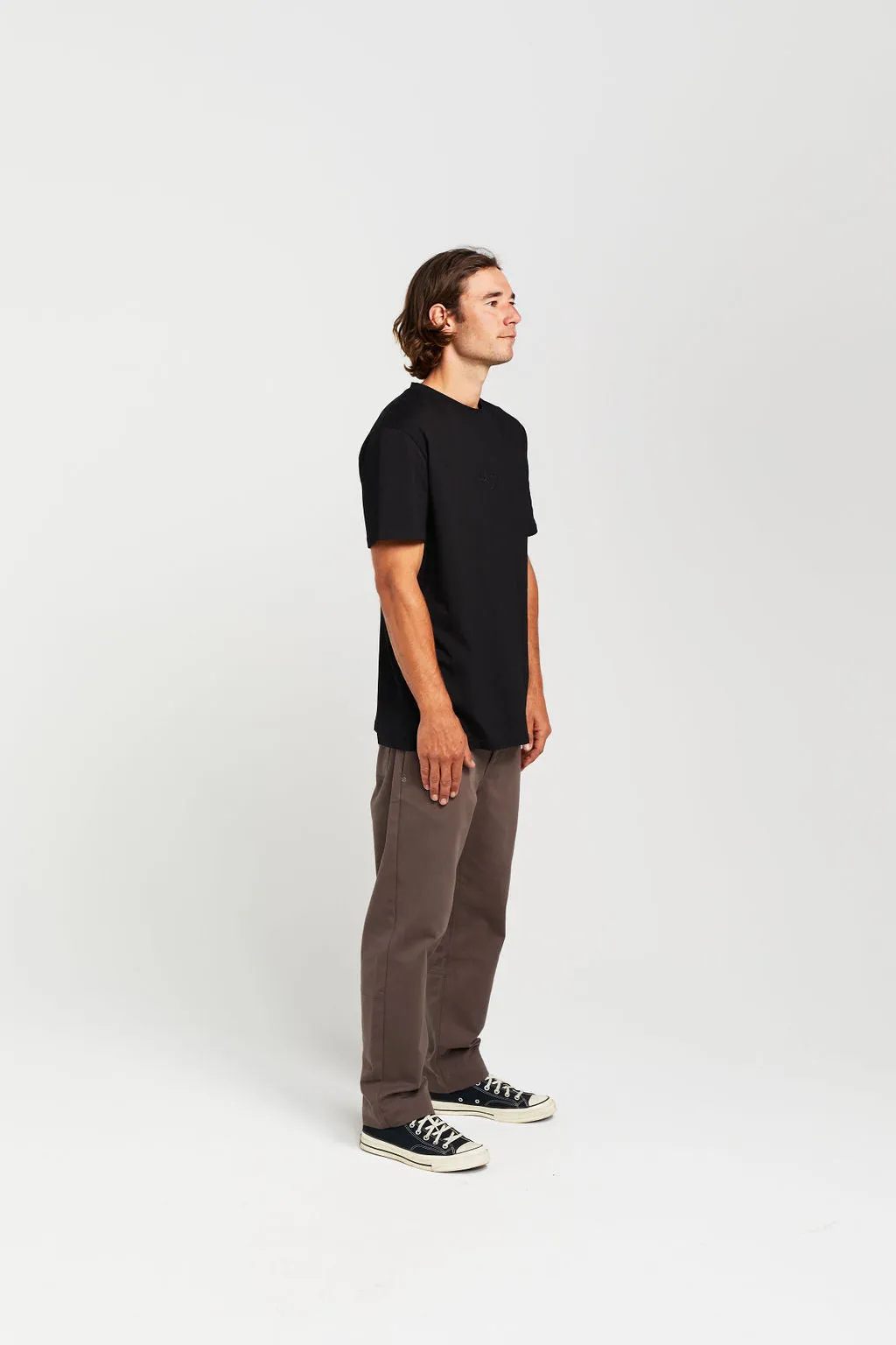 DOJO PANT - CAVE