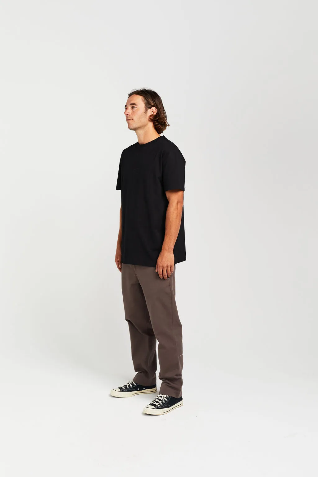 DOJO PANT - CAVE