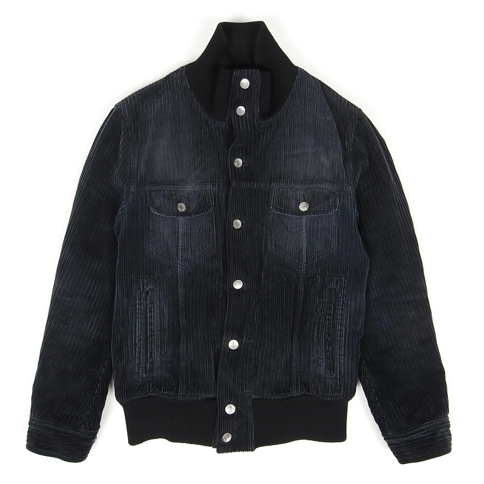 Dolce & Gabbana Corduroy Jacket Size 44