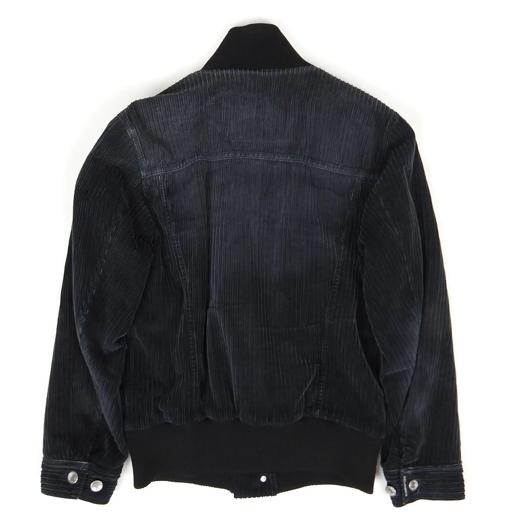 Dolce & Gabbana Corduroy Jacket Size 44