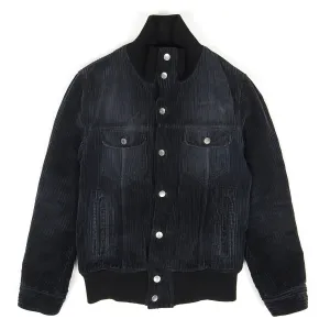 Dolce & Gabbana Corduroy Jacket Size 44