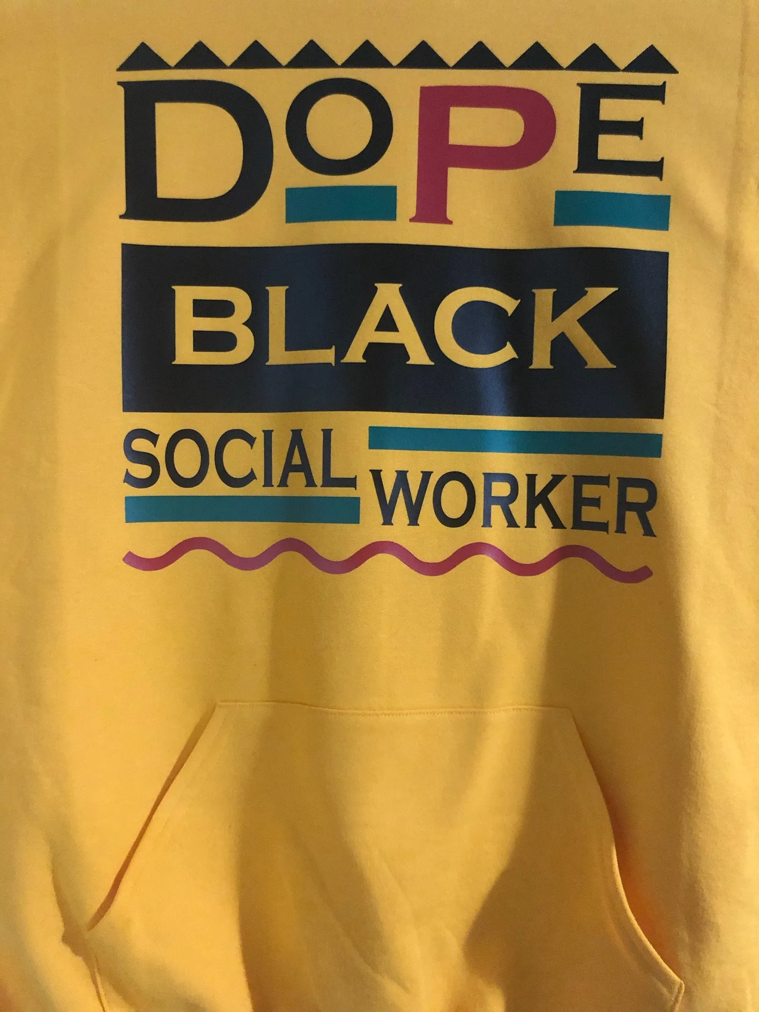 Dope Black Hoodies