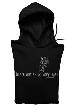 Dope Sh!t hoodie