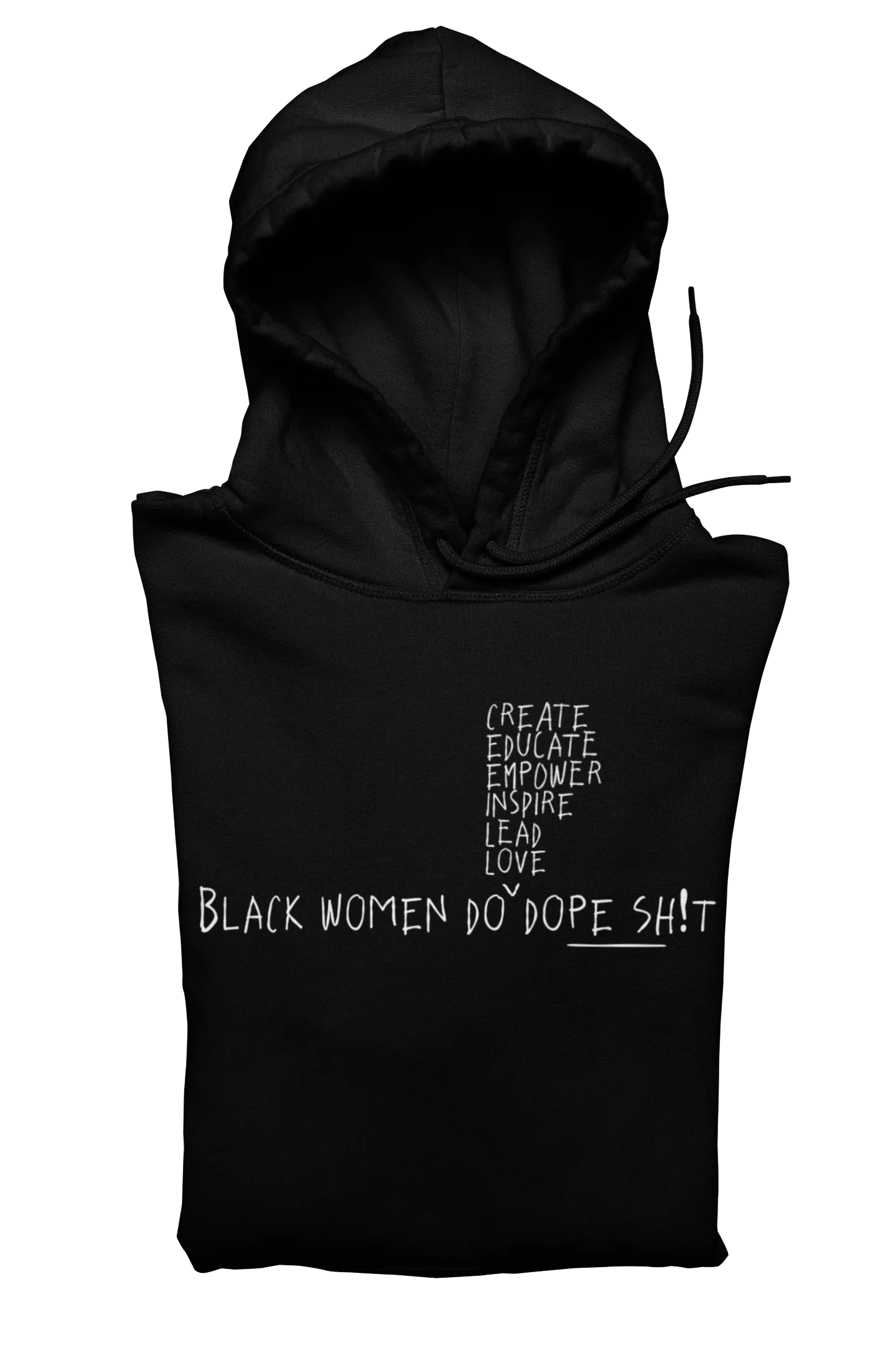 Dope Sh!t hoodie