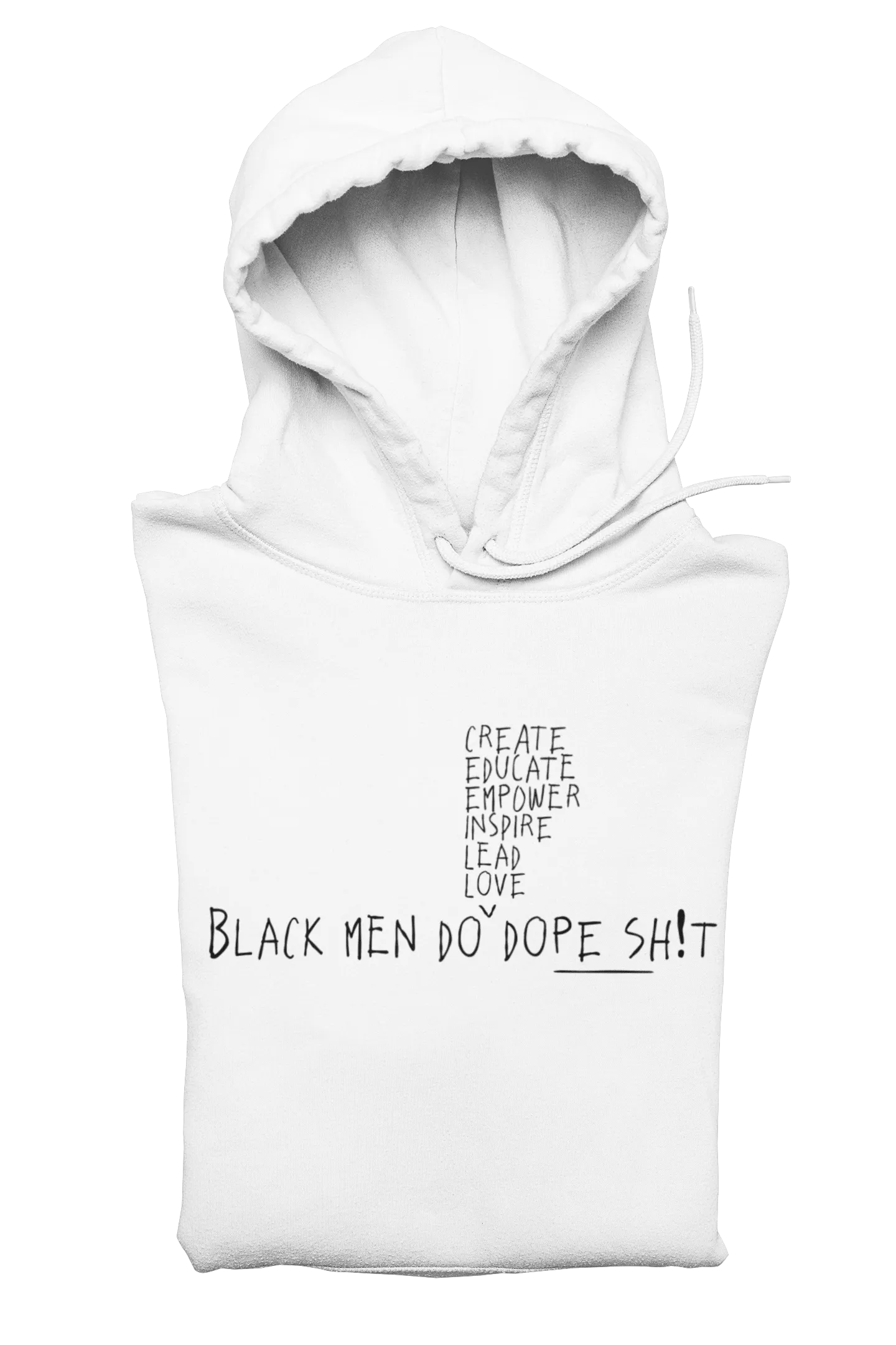 Dope Sh!t hoodie