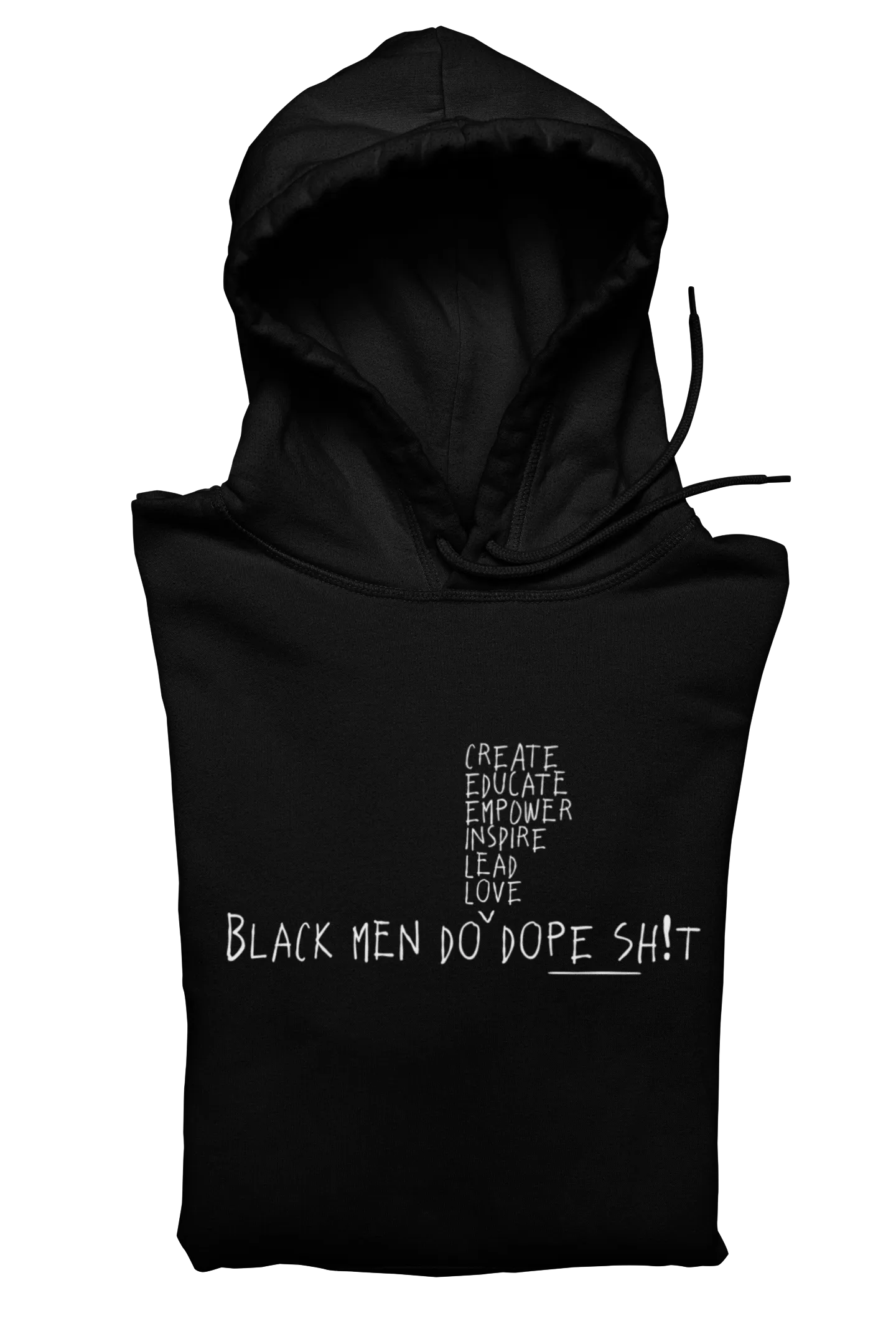 Dope Sh!t hoodie
