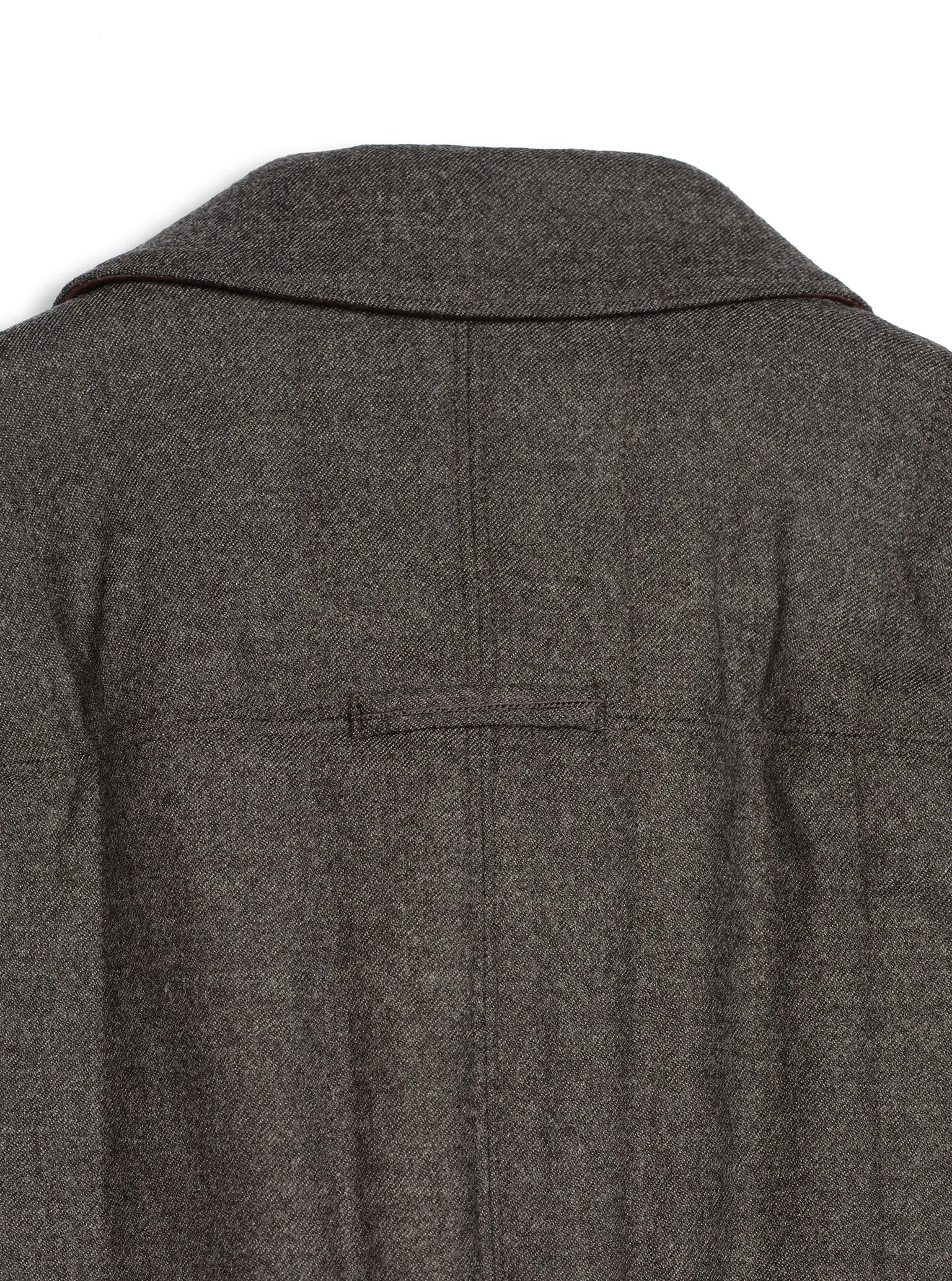 Down Téchin Jacket Gray