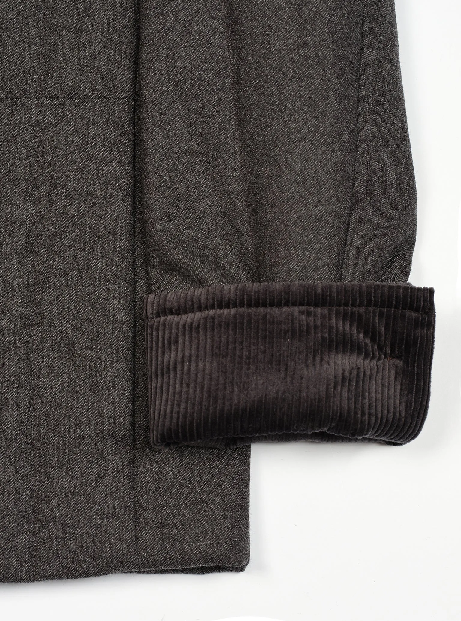 Down Téchin Jacket Gray