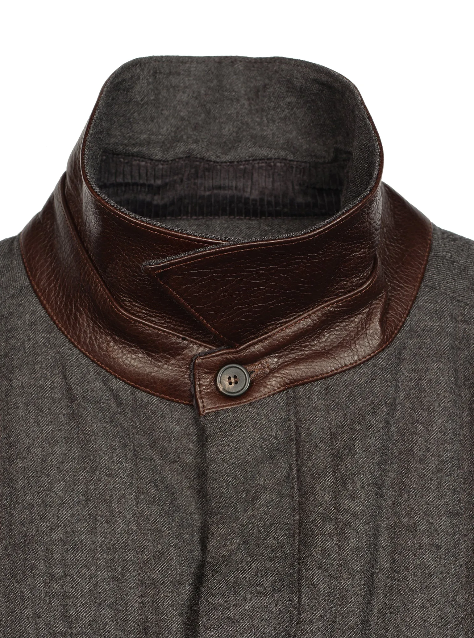 Down Téchin Jacket Gray