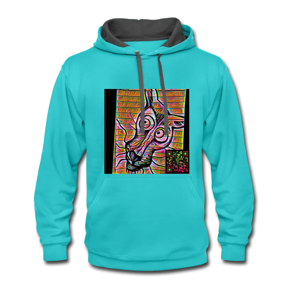 Drawstring Hoodies