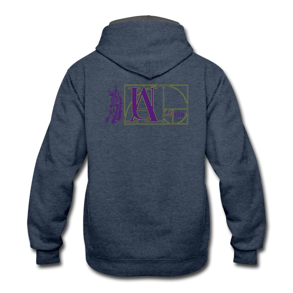 Drawstring Hoodies