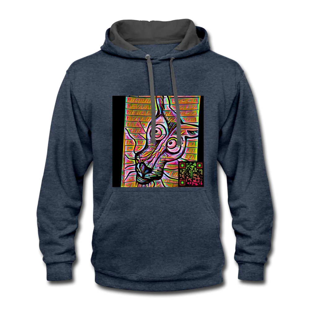 Drawstring Hoodies