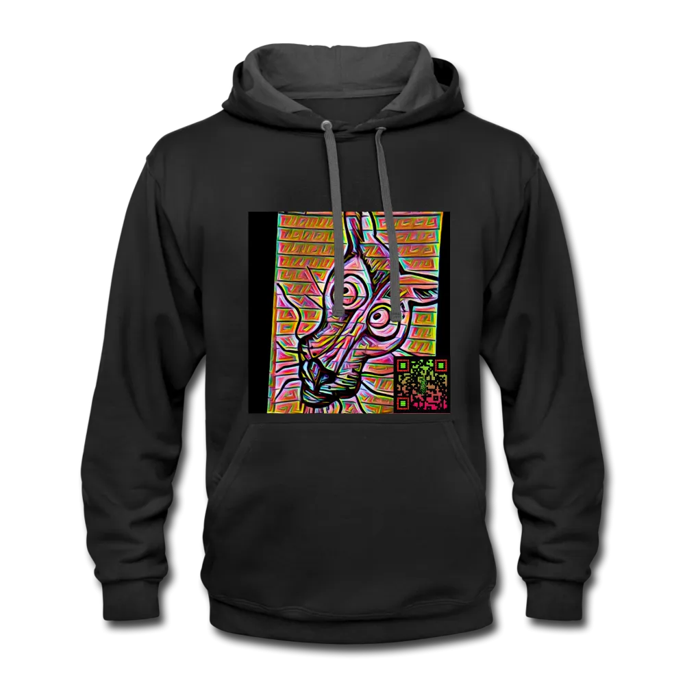Drawstring Hoodies