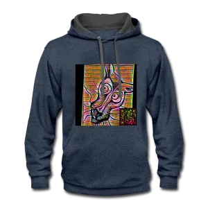 Drawstring Hoodies