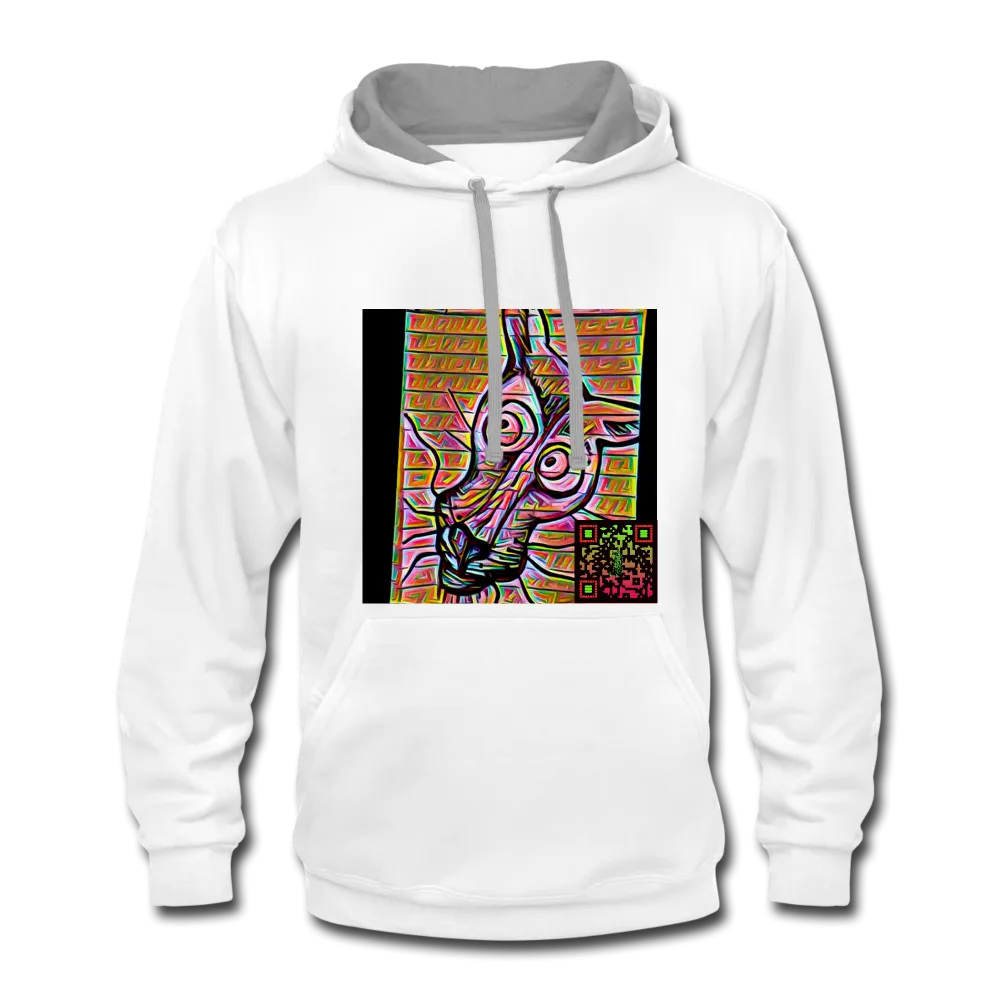 Drawstring Hoodies