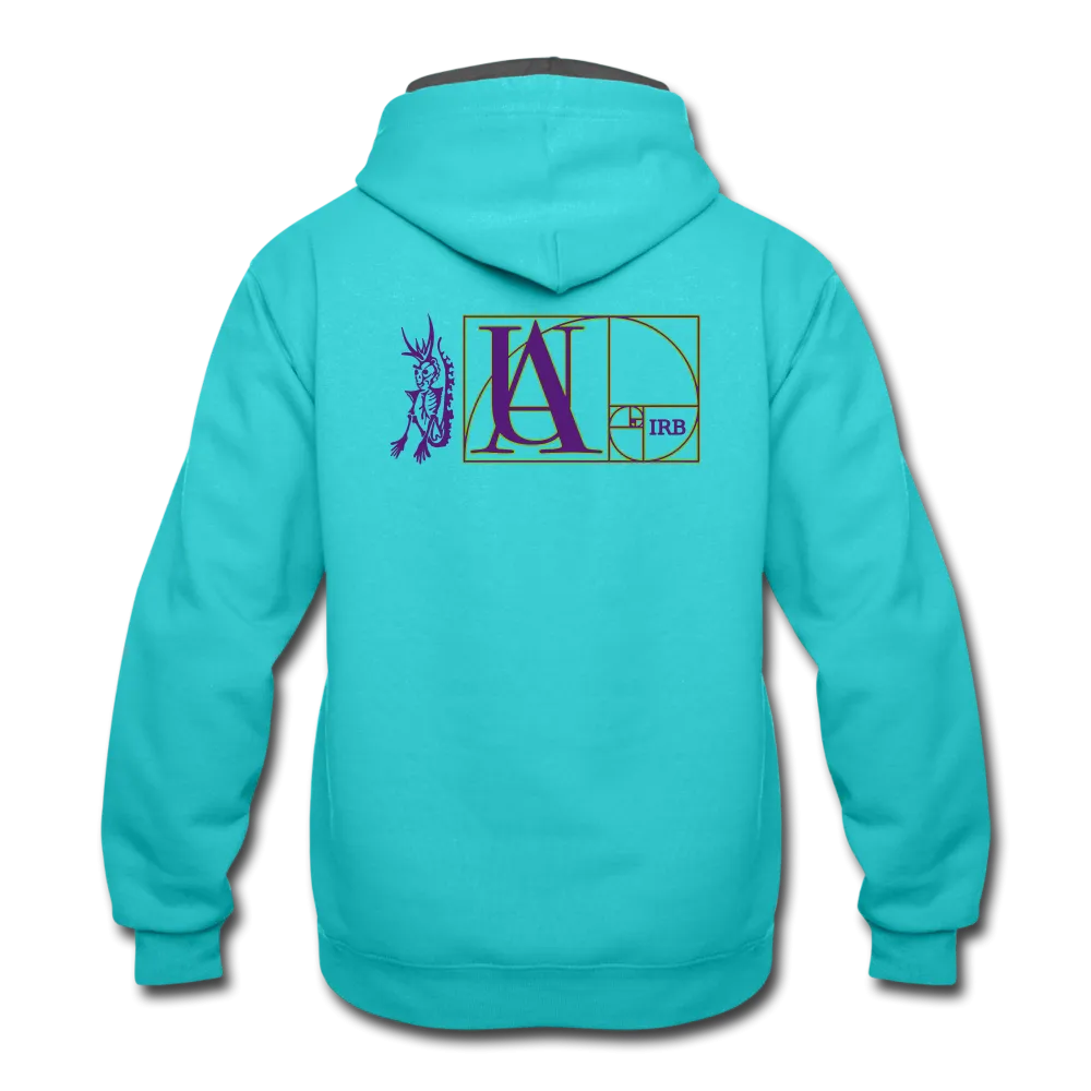 Drawstring Hoodies