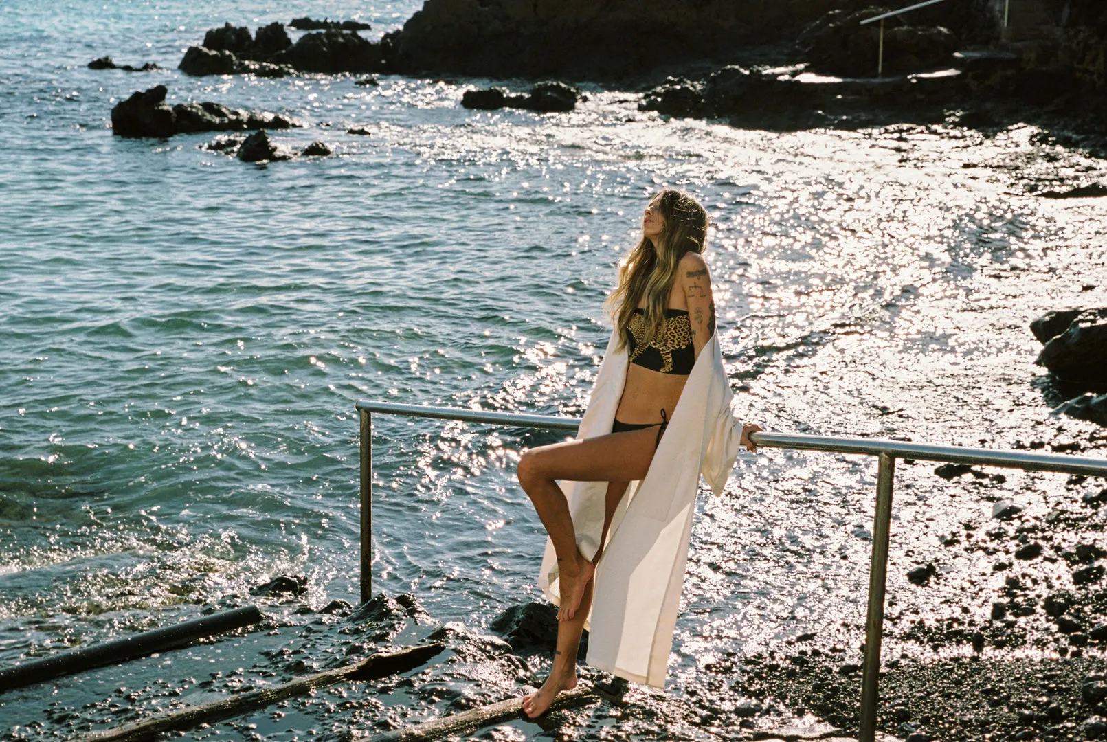 DUMA TUBE TOP