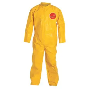 DuPont™ Tychem QC Coveralls, , X-Large, QC120B-XL