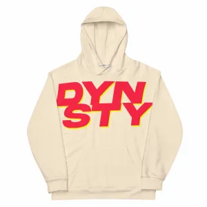 Dynasty Sunfire Unisex Fleece Hoodie