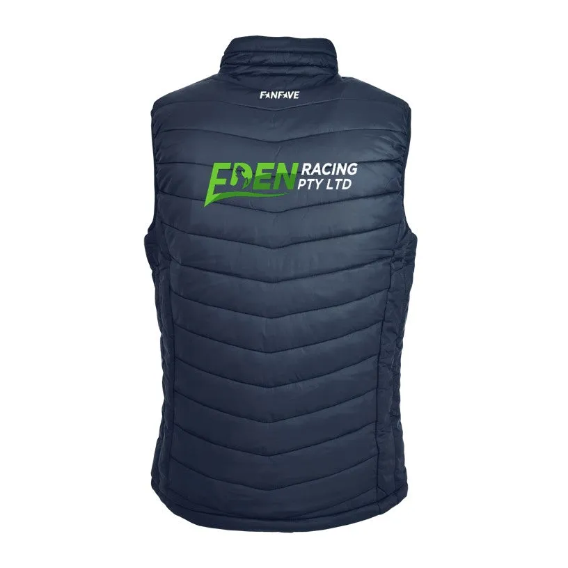 Eden - Puffer Vest