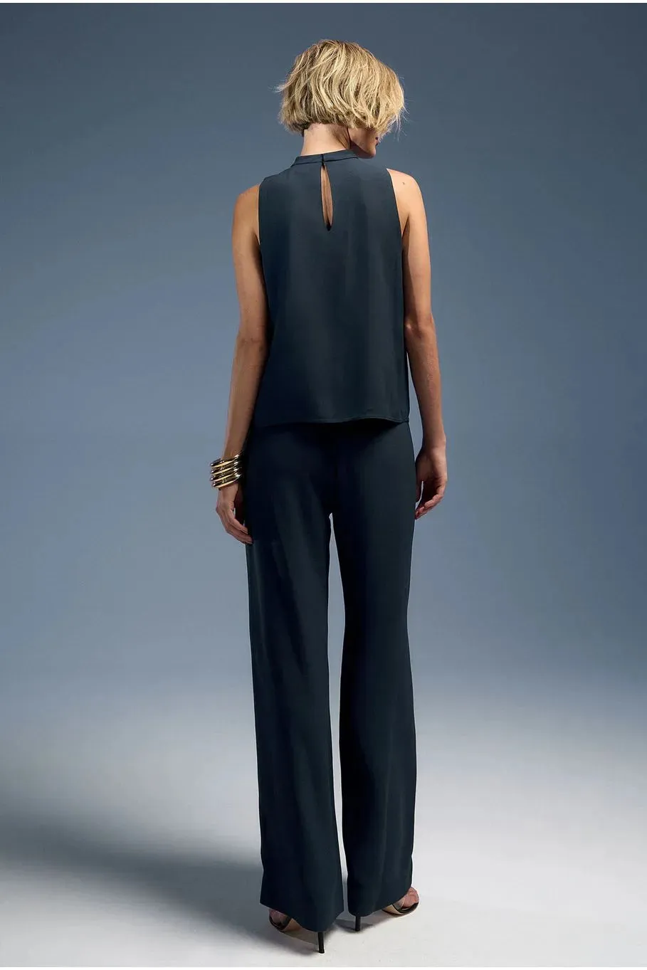 ELEONORA TROUSERS