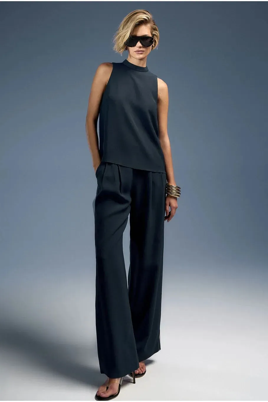ELEONORA TROUSERS