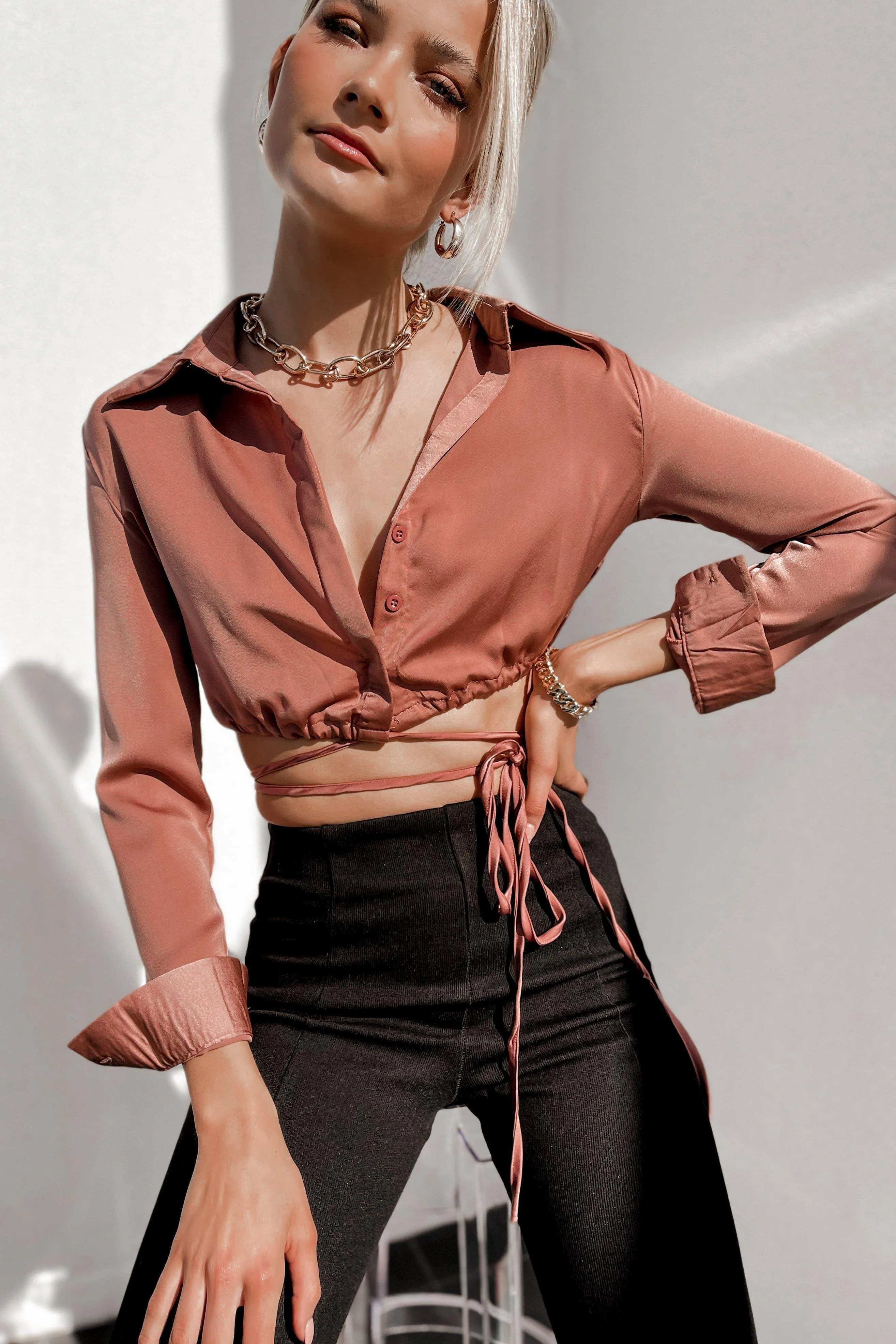 Eli Top