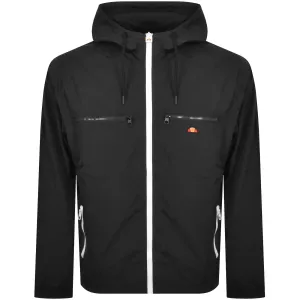 Ellesse Patinia Jacket In Black