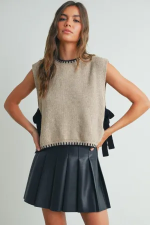 Ellie Sweater