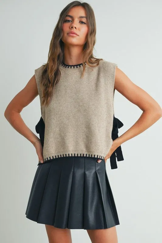 Ellie Sweater