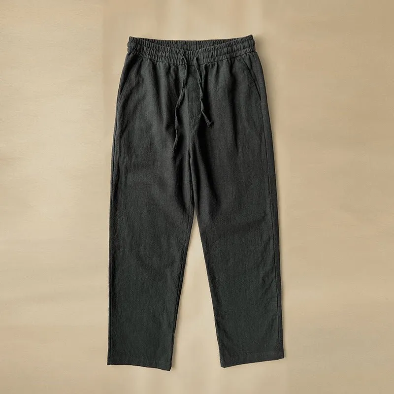 Elliot Sinclair Serene Linen Pants