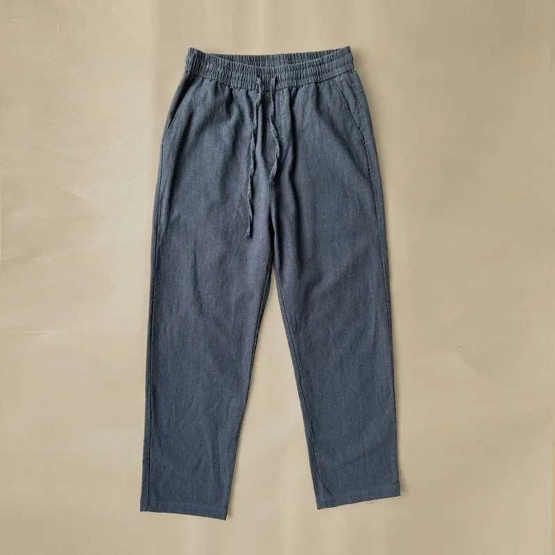 Elliot Sinclair Serene Linen Pants