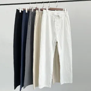 Elliot Sinclair Serene Linen Pants