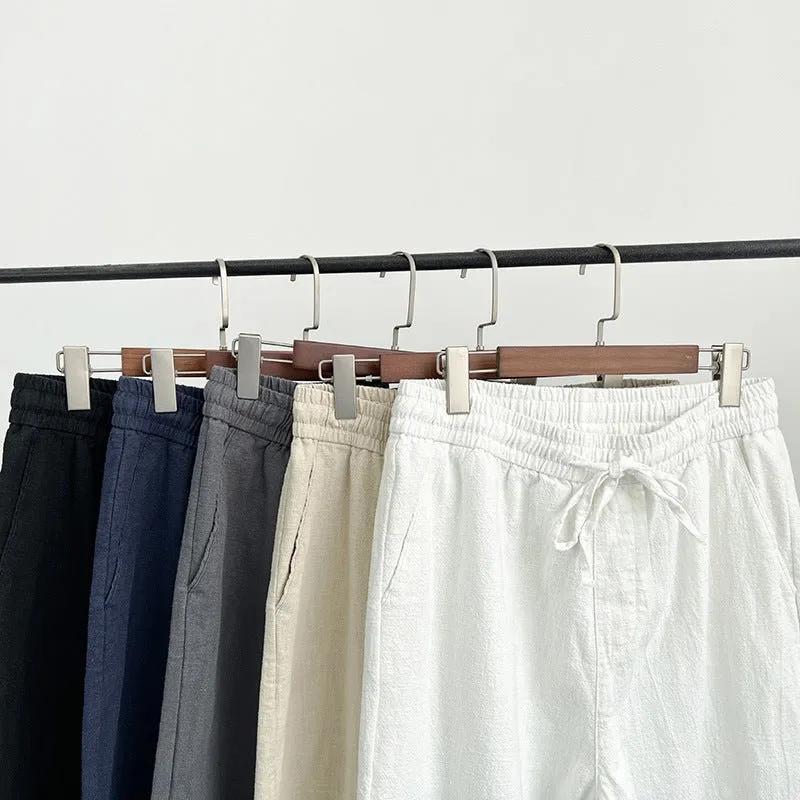 Elliot Sinclair Serene Linen Pants