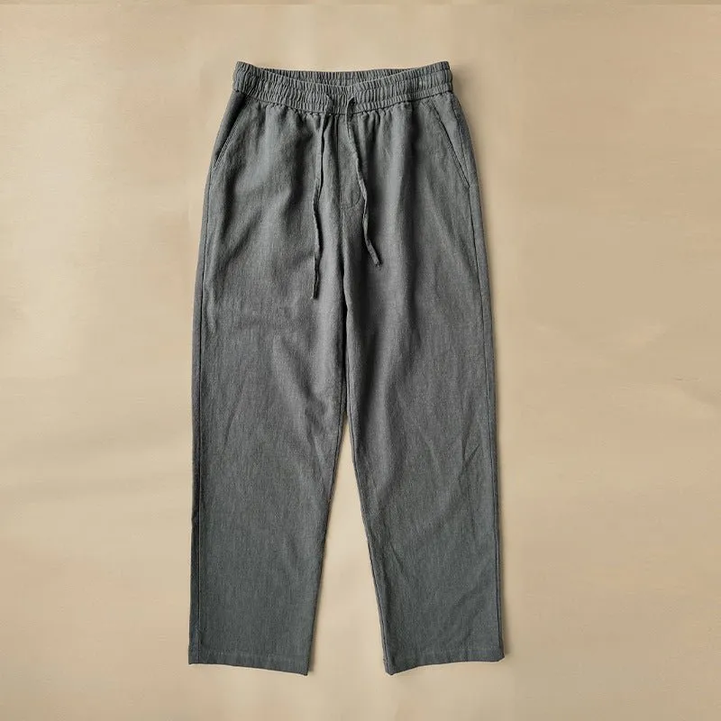 Elliot Sinclair Serene Linen Pants