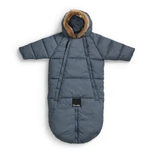 Elodie Details Tender Blue Baby Overall 6-12 months