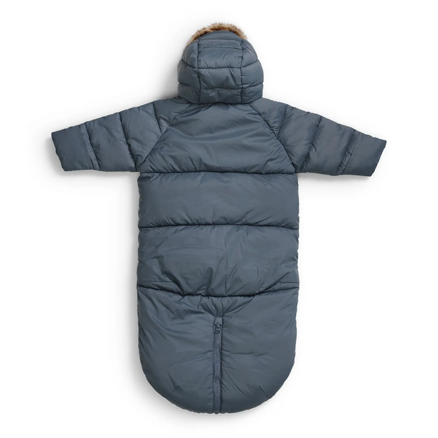 Elodie Details Tender Blue Baby Overall 6-12 months