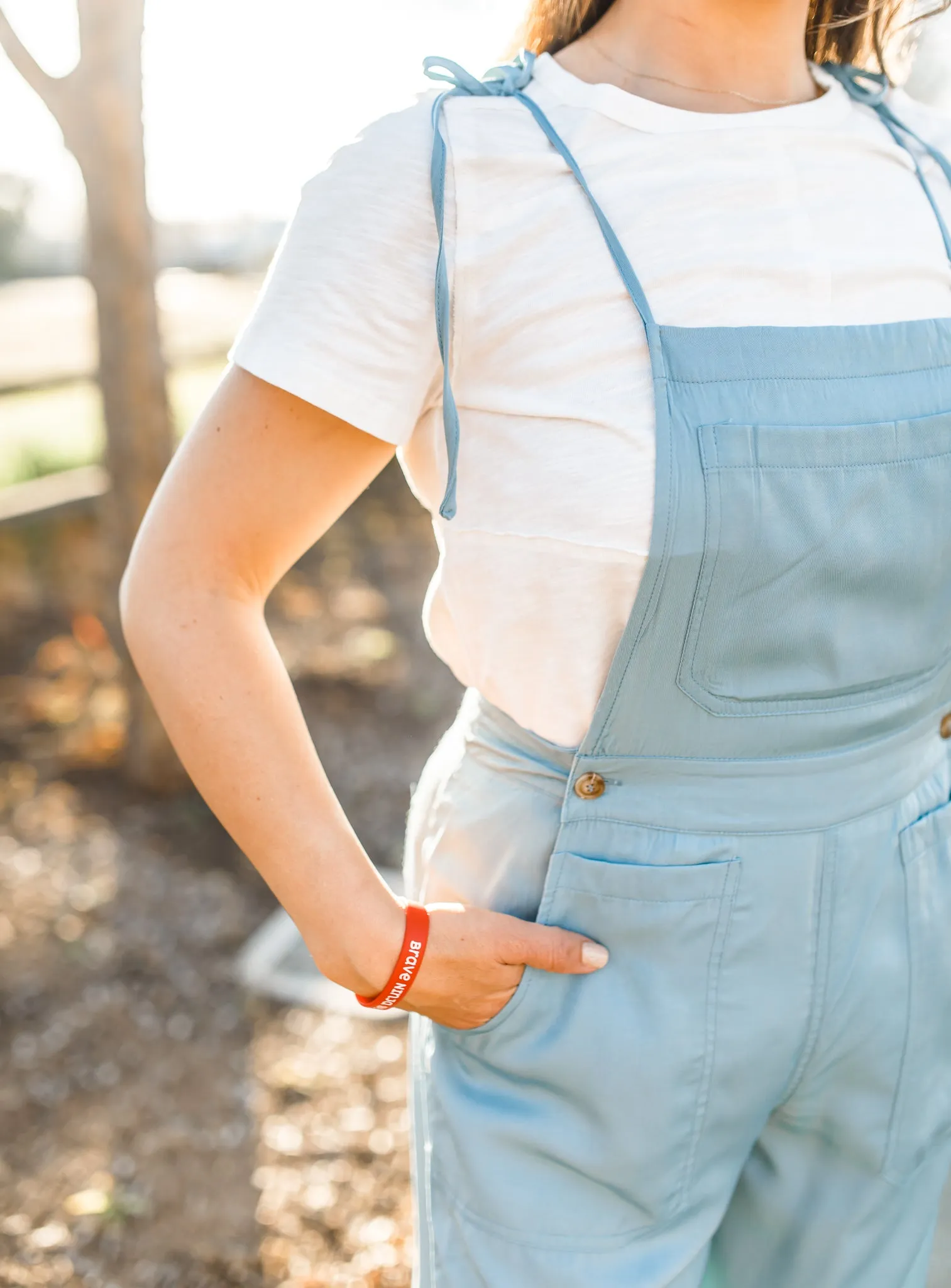 Emmie Overalls