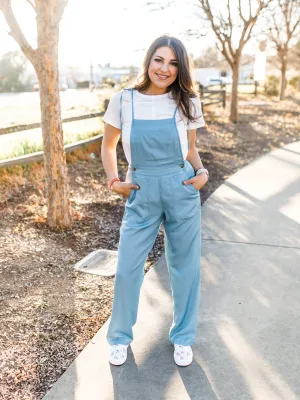Emmie Overalls