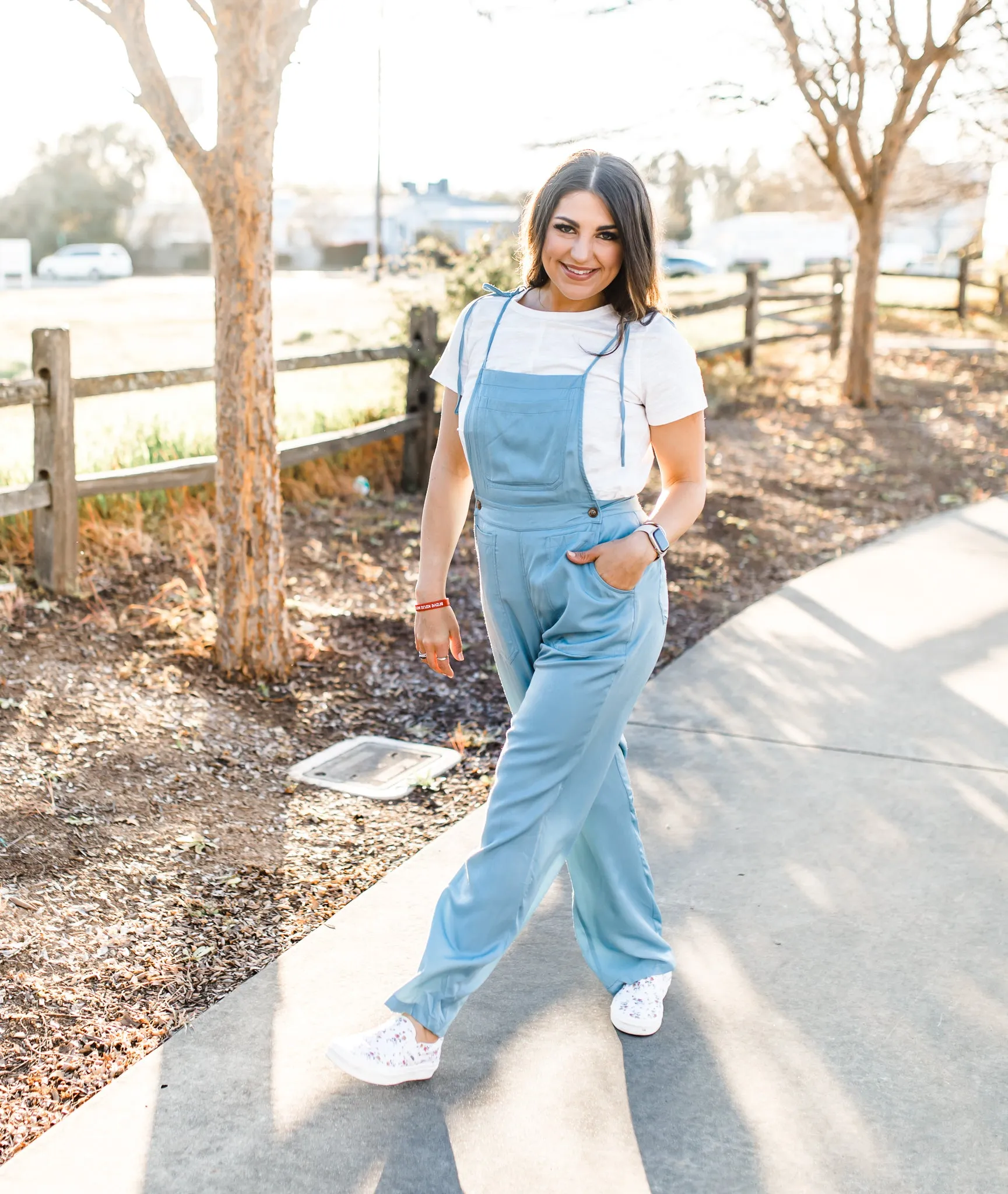 Emmie Overalls