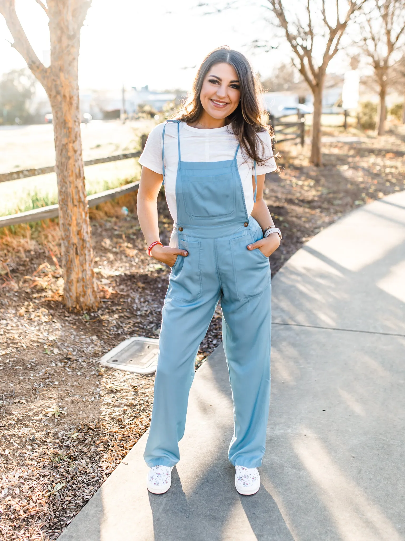Emmie Overalls